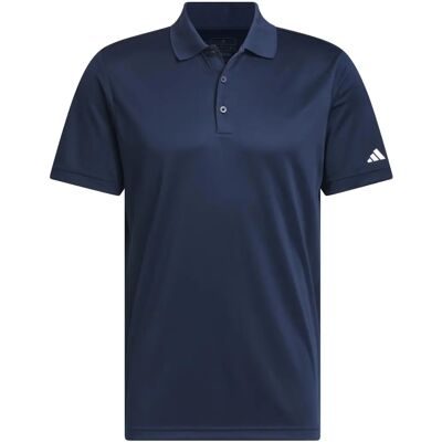 Πολό γκολφ adidas Performance μπλε ναυτικό - Μπλούζα polo απόδοσης Πολό γκολφ adidas Performance μπλε ναυτικό - Μπλούζα polo απόδοσης