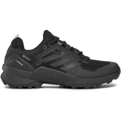 Buty trekkingowe adidas Swift R3 GORE-TEX - Czarny Buty trekkingowe adidas Swift R3 GORE-TEX - Czarny
