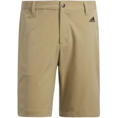 adidas Golf - Adi Golf - Herren Shorts - Grau - XXL adidas Golf - Adi Golf - Herren Shorts - Grau - XXL