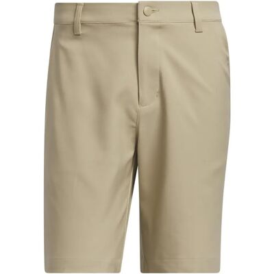 adidas Golf Adi Golf Shorts - Corte regular, Ligero, Gris - Shorts adidas Golf Adi Golf Shorts - Corte regular, Ligero, Gris - Shorts