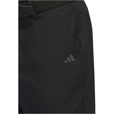 adidas Golf - Adi Golf - Pantaloncini - Nero - S - Shorts adidas Golf - Adi Golf - Pantaloncini - Nero - S - Shorts