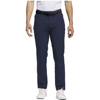 Pantalon Ultimate365 à 5 poches adidas - Bleu - Pantalons - Publicité Pantalon Ultimate365 à 5 poches adidas - Bleu - Pantalons - Publicité