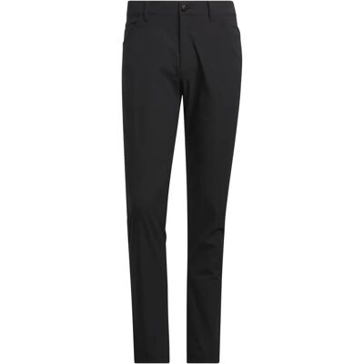 Pantaloni adidas Ultimate365 con 5 tasche - Neri - Pantaloni Pantaloni adidas Ultimate365 con 5 tasche - Neri - Pantaloni