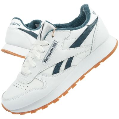 Reebok Classic Leather Kinderschuhe - Sneakers, Freizeit Reebok Classic Leather Kinderschuhe - Sneakers, Freizeit