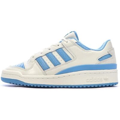 chaussures adidas Forum Low CL Beige - Chaussures - Publicité chaussures adidas Forum Low CL Beige - Chaussures - Publicité