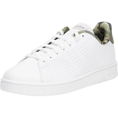 Adidas Advantage Base IF8558 Chaussures Homme Toute l'Année - Publicité Adidas Advantage Base IF8558 Chaussures Homme Toute l'Année - Publicité