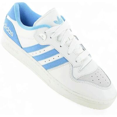 adidas Rivalry Low Schuhe - Beige adidas Rivalry Low Schuhe - Beige