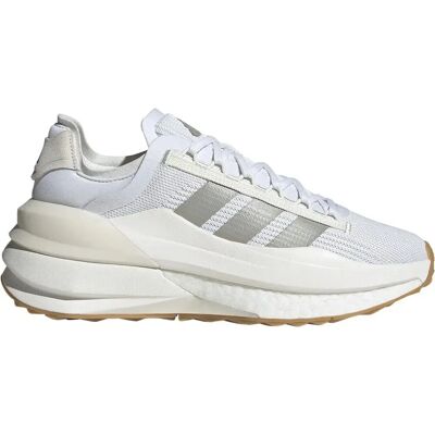 Adidas Weiß Off-White Avryn_X Trainer - Schuhe Adidas Weiß Off-White Avryn_X Trainer - Schuhe