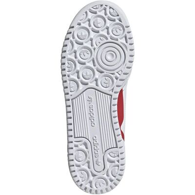 adidas Kids Forum Bold Scarpe - Bianco - Scarpe adidas Kids Forum Bold Scarpe - Bianco - Scarpe