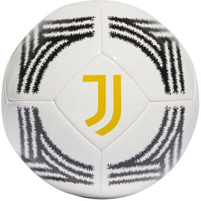 adidas Juventus Model IA0927 - Piłka nożna - Biała adidas Juventus Model IA0927 - Piłka nożna - Biała