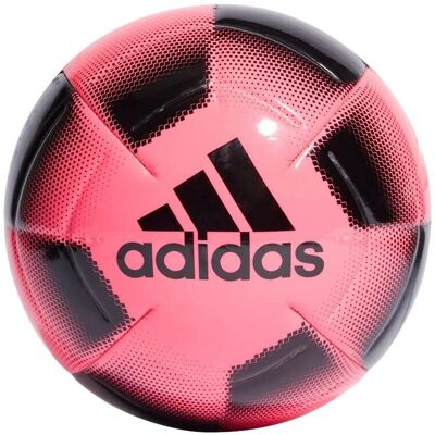 Piłka nożna adidas Epp Club - Czarna - Wytrzymała, Miękka w dotyku, 100% TPU - Piłka Piłka nożna adidas Epp Club - Czarna - Wytrzymała, Miękka w dotyku, 100% TPU - Piłka