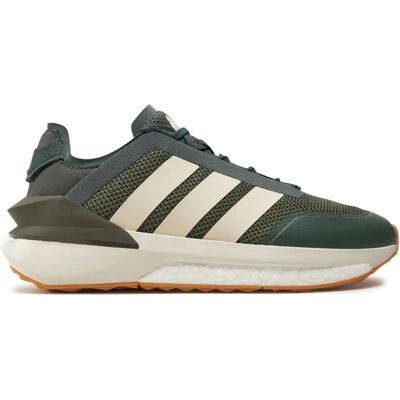 Baskets Adidas Legend Ivy Wonder Vertes pour Hommes - Publicité Baskets Adidas Legend Ivy Wonder Vertes pour Hommes - Publicité