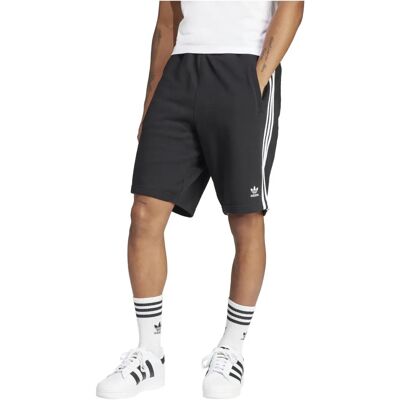 șorturi adidas Adicolor 3-Stripes - Bărbați - Negru șorturi adidas Adicolor 3-Stripes - Bărbați - Negru