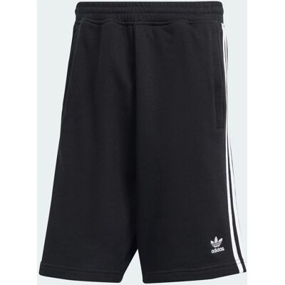 adidas Adicolor 3-Stripe Șorturi - Negru - Șorturi adidas Adicolor 3-Stripe Șorturi - Negru - Șorturi
