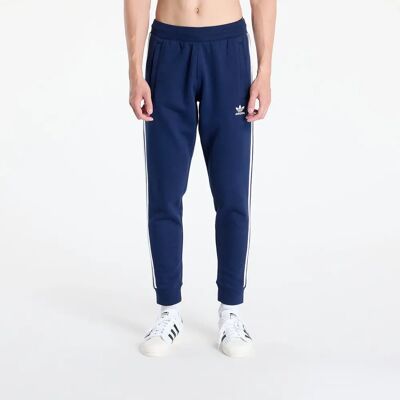 adidas Adicolor 3-Streifen Jogger - Blau - Hosen adidas Adicolor 3-Streifen Jogger - Blau - Hosen