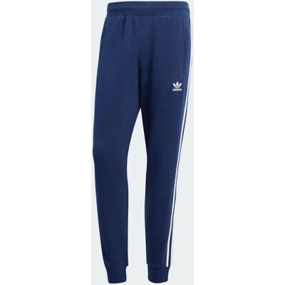 pantaloni adidas Adicolor 3-Stripes - Albastru - Croială Casual pantaloni adidas Adicolor 3-Stripes - Albastru - Croială Casual
