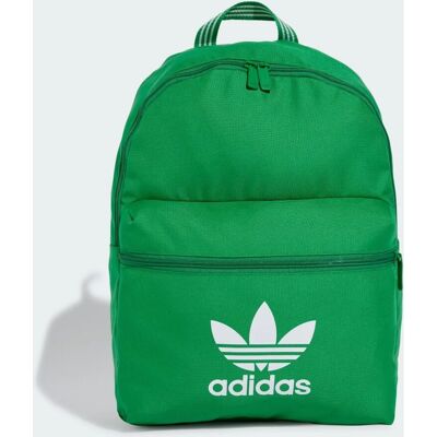 σάκο Adicolor της adidas - Πράσινο - Σάκος σάκο Adicolor της adidas - Πράσινο - Σάκος