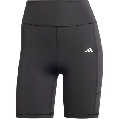 adidas Optime 7-tums leggings - Svart adidas Optime 7-tums leggings - Svart