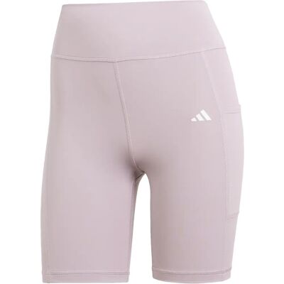 adidas Optime 7-Inch Leggings - Lila - Dam - Gym & Träning adidas Optime 7-Inch Leggings - Lila - Dam - Gym & Träning