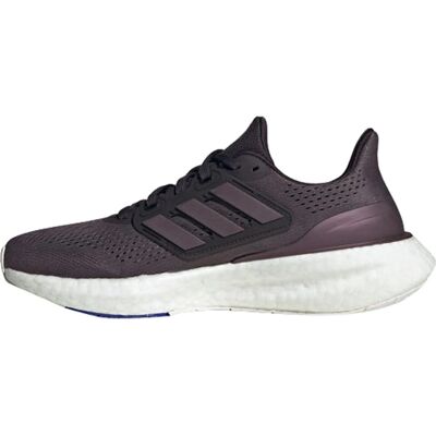 Adidas Pureboost 23 W Violet - Running Shoes Adidas Pureboost 23 W Violet - Running Shoes