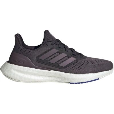 Adidas Pureboost 23 W Violet - Running Shoes Adidas Pureboost 23 W Violet - Running Shoes