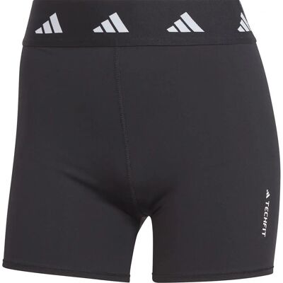 Adidas Techfit Stay in Play Kurze Leggings - Leggings Adidas Techfit Stay in Play Kurze Leggings - Leggings