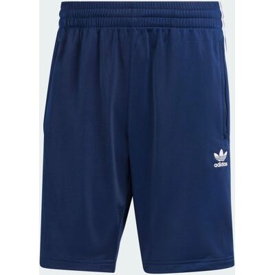 Adidas Firebird Shorts - Blau, Leicht, Recycelte Materialien - Herren Adidas Firebird Shorts - Blau, Leicht, Recycelte Materialien - Herren