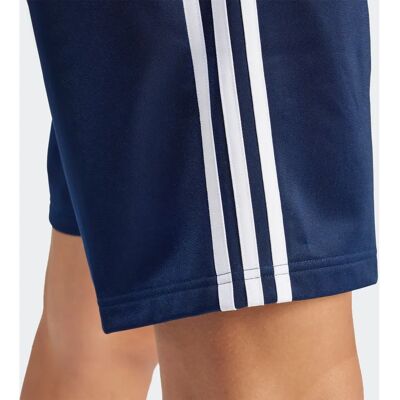 adidas Firebird Shorts - Blau - Leicht, Recycling-Materialien adidas Firebird Shorts - Blau - Leicht, Recycling-Materialien