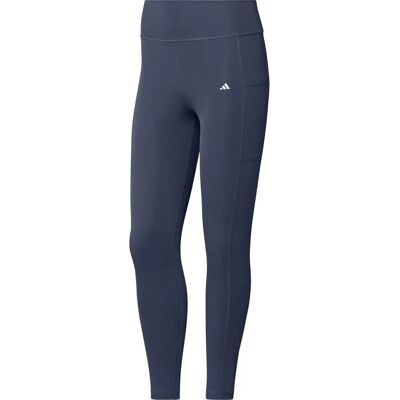 Adidas Marino Fitness Broek - Slim Fit - Hoge Taille Adidas Marino Fitness Broek - Slim Fit - Hoge Taille