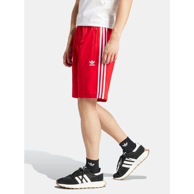 adidas Firebird Shorts - Rot - Shorts adidas Firebird Shorts - Rot - Shorts