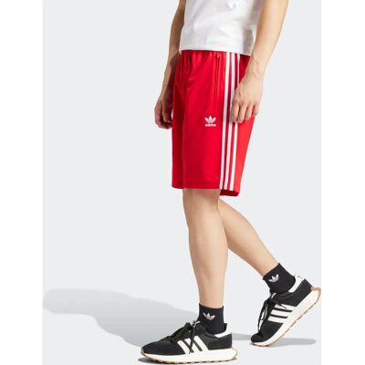 adidas Firebird Shorts - Rot - Leicht, Recycling, Klassisch adidas Firebird Shorts - Rot - Leicht, Recycling, Klassisch