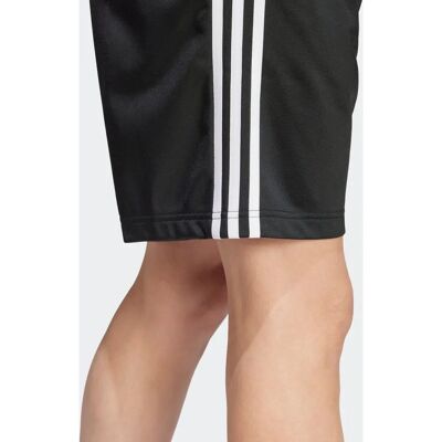 Adidas Firebird Shorts - Schwarz - Shorts Adidas Firebird Shorts - Schwarz - Shorts
