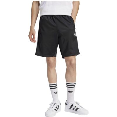 czarne szorty Firebird adidas czarne szorty Firebird adidas