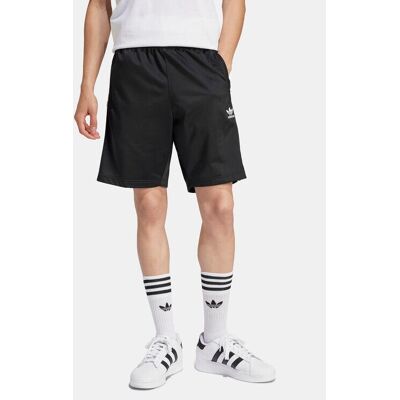 adidas Firebird Shorts - Schwarz - Shorts adidas Firebird Shorts - Schwarz - Shorts