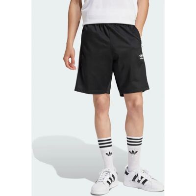 adidas Firebird Shorts - Nero - Pantaloncini adidas Firebird Shorts - Nero - Pantaloncini