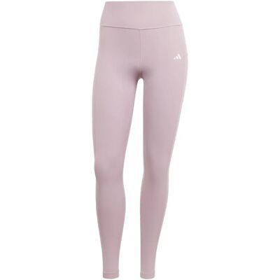 Leggings longs adidas Optime - Violet - Performance & Confort Leggings longs adidas Optime - Violet - Performance & Confort