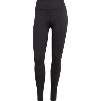adidas Kobieta All Me Essentials Długie Legginsy - Czarny - Leggings adidas Kobieta All Me Essentials Długie Legginsy - Czarny - Leggings