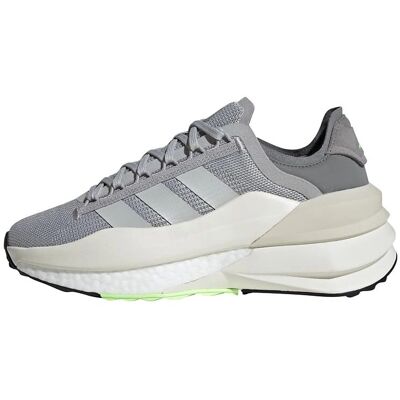 adidas Avryn_X Schuhe - Grau - Unisex - Größe 37 1/3 adidas Avryn_X Schuhe - Grau - Unisex - Größe 37 1/3