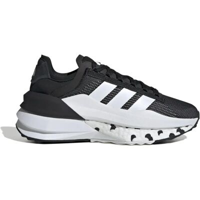 Chaussures adidas Avryn_X - Noir - Confort - Énergie - Respirant - Matériaux recyclés - Chaussures Chaussures adidas Avryn_X - Noir - Confort - Énergie - Respirant - Matériaux recyclés - Chaussures