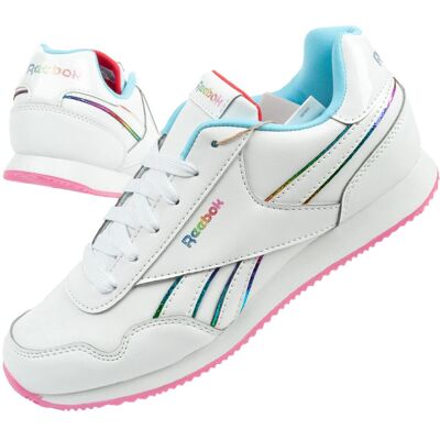 Reebok Royal Cl Jog 3.0 Sneakers - Sneaker Reebok Royal Cl Jog 3.0 Sneakers - Sneaker