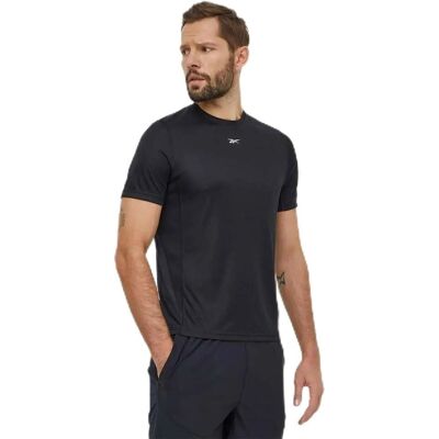 Reebok Speedwick Kurzarm Running T-Shirt - Herren Reebok Speedwick Kurzarm Running T-Shirt - Herren
