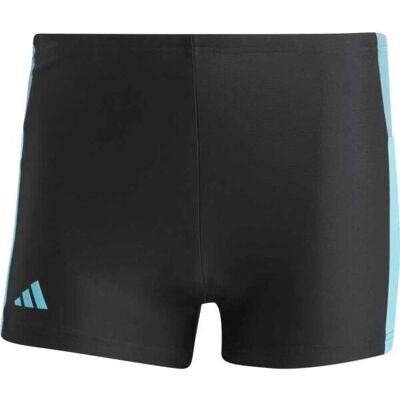 Adidas Model IM1078 Costum de baie sportiv negru - Costum de baie Adidas Model IM1078 Costum de baie sportiv negru - Costum de baie