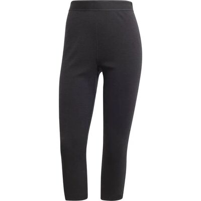 adidas XPERIOR MERINO 260 BASE LAYER 3/4 - Γυναίκες - Μαύρο adidas XPERIOR MERINO 260 BASE LAYER 3/4 - Γυναίκες - Μαύρο