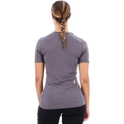adidas XPERIOR MERINO 150 ΜΠΛΟΥΖΑ ΜΕ ΒΑΜΒΑΚΙ - Πεζοπορία adidas XPERIOR MERINO 150 ΜΠΛΟΥΖΑ ΜΕ ΒΑΜΒΑΚΙ - Πεζοπορία