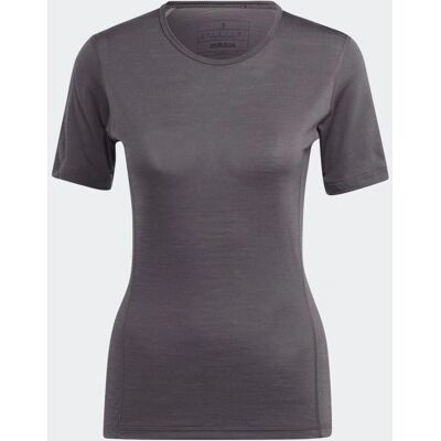 adidas XPERIOR MERINO 150 - Ελαφρύ βασικό ρούχο από μαλλί merino - Πεζοπορία adidas XPERIOR MERINO 150 - Ελαφρύ βασικό ρούχο από μαλλί merino - Πεζοπορία