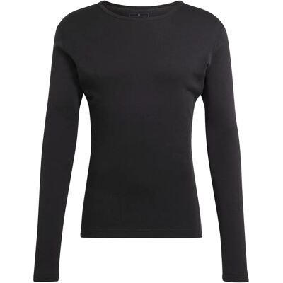 adidas XPERIOR MERINO 260 ΒΑΣΙΚΗ ΦΟΡΜΑ ΜΑΚΡΥΜΑΝΙΚΗ - Άνδρας - Μαύρο adidas XPERIOR MERINO 260 ΒΑΣΙΚΗ ΦΟΡΜΑ ΜΑΚΡΥΜΑΝΙΚΗ - Άνδρας - Μαύρο