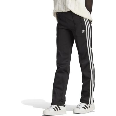 adidas Firebird Schwarz - Tracksuit Bottoms adidas Firebird Schwarz - Tracksuit Bottoms