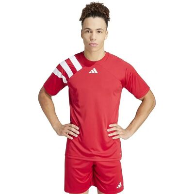Ποδόσφαιρο Adidas Fortore 23 HY0571 - Κόκκινο Ποδόσφαιρο Adidas Fortore 23 HY0571 - Κόκκινο