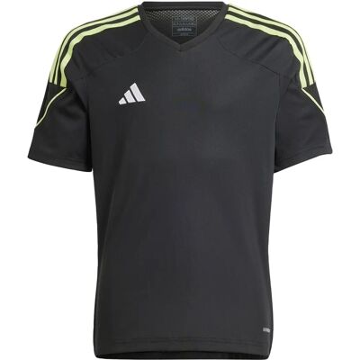 adidas Tiro 23 League Jersey - Svart - Tröja adidas Tiro 23 League Jersey - Svart - Tröja