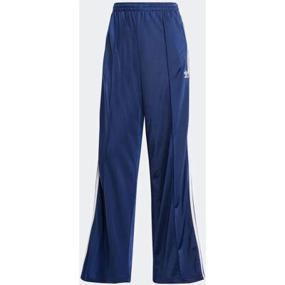 pantaloni de antrenament adidas Firebird albaștri - Pantaloni pantaloni de antrenament adidas Firebird albaștri - Pantaloni